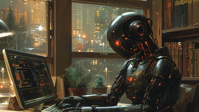 LEVERAGING GENERATIVE AI FOR NEXT-GENERATION AUTONOMOUS PERSONAL ASSISTANTS