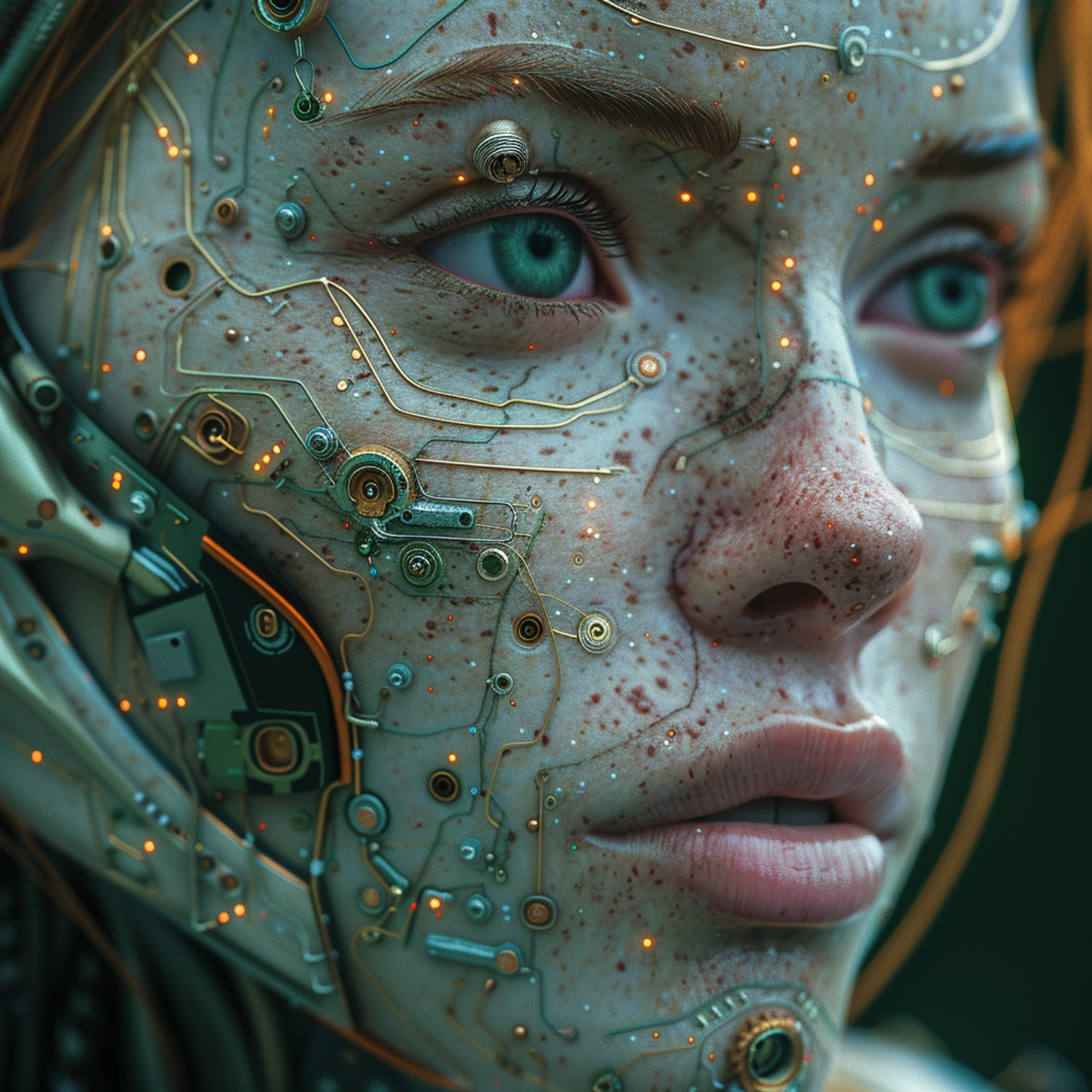 MASTERING AI: 13 PROVEN STRATEGIES TO STAY AHEAD IN ARTIFICIAL INTELLIGENCE