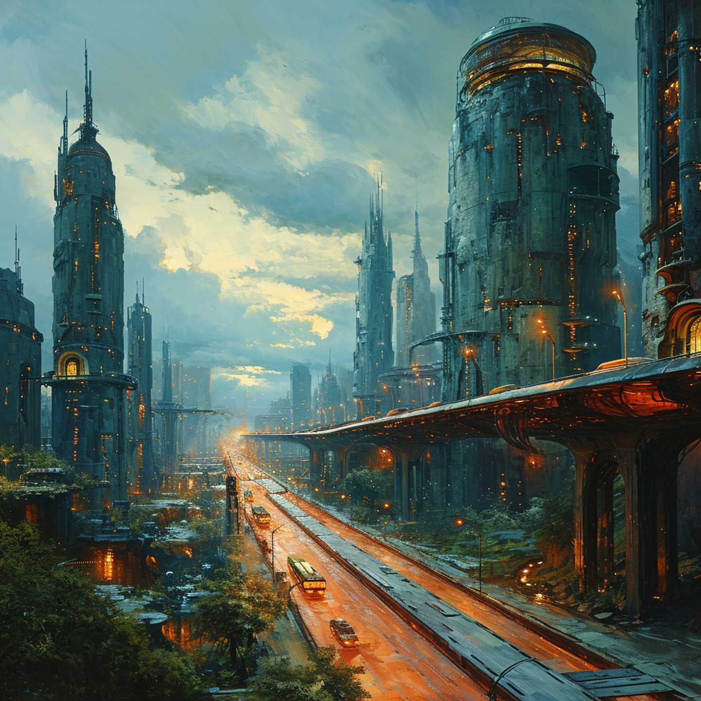EXPLORING THE FUTURE OF GENERATIVE AI: THE RISE OF LARGE MULTI-MODAL SYSTEMS AND THEIR GLOBAL IMPACT