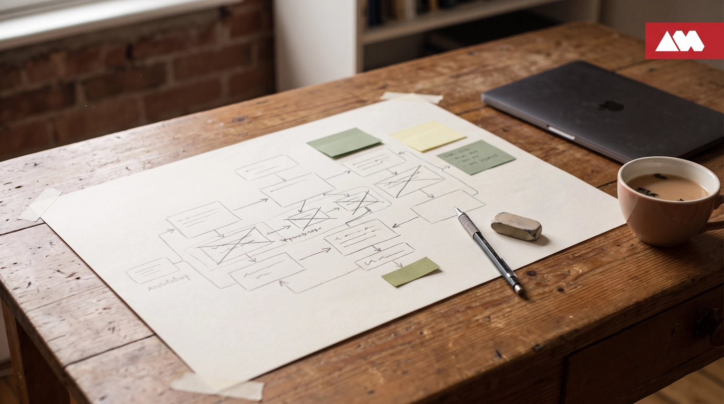 The Missing Middle in AI Fluency: Why Founders Stall and Interns Skip Ahead