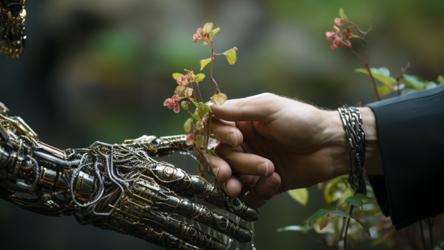 LEVERAGING AI FOR CLIMATE CHANGE AND SUSTAINABILITY: A STRATEGIC APPROACH FOR C-SUITE LEADERS
