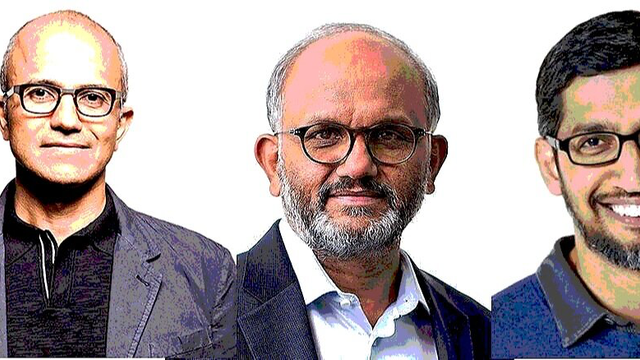 POWER SERIES: THE LEADERS OF 2020...