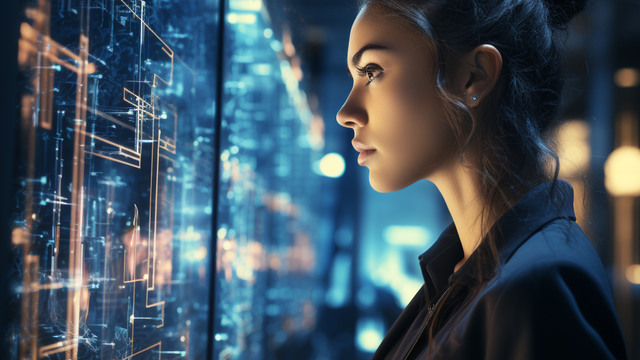 NAVIGATING THE AI HYPE: UNDERSTANDING WHAT GENERATIVE AI CAN'T DO FOR BUSINESSES
