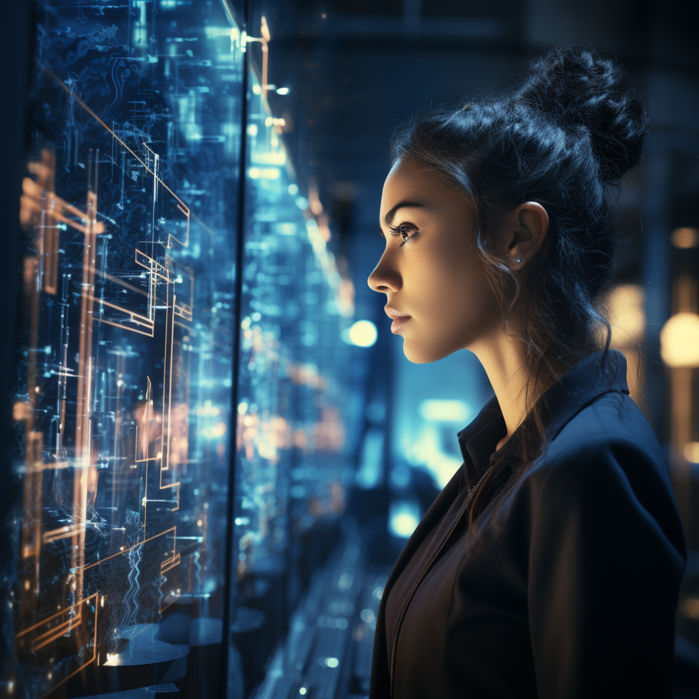 NAVIGATING THE AI HYPE: UNDERSTANDING WHAT GENERATIVE AI CAN'T DO FOR BUSINESSES