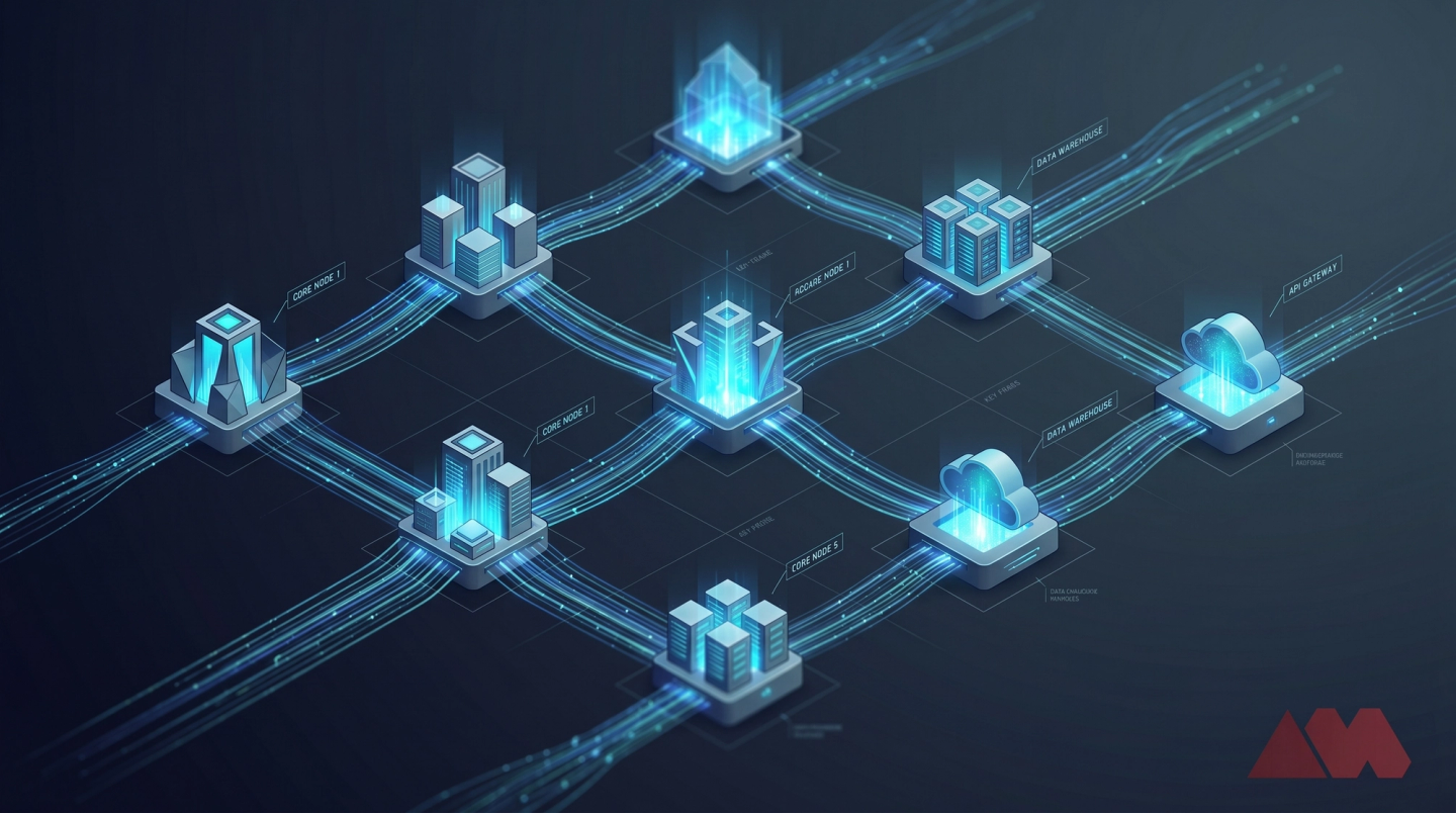 The 7 Announcements from October 26 to November 1, 2025 That Will Transform Enterprise and SMB Operations