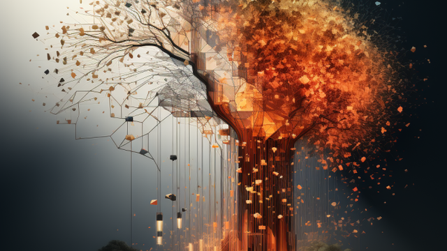 BALANCING ACT: WEIGHING THE COSTS AND GAINS OF GENERATIVE AI IN BUSINESS