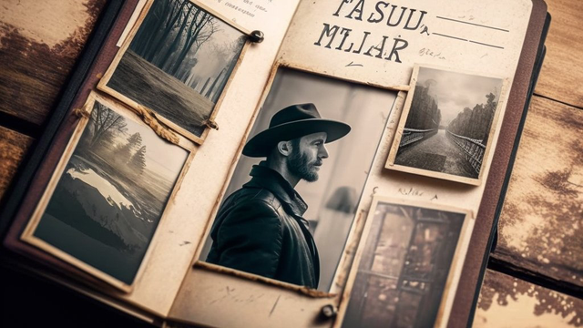 CRAFTING YOUR UNIQUE PERSONAL BRAND STORY: A COMPREHENSIVE GUIDE