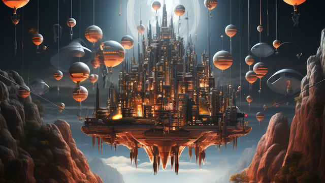 NAVIGATING THE FUTURE: KEY TECHNOLOGICAL INNOVATIONS TO WATCH IN 2024