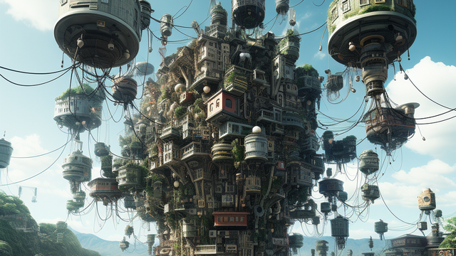 UNDERSTANDING TRANSFORMER ARCHITECTURE: THE AI REVOLUTION IN GENERATIVE MODELS