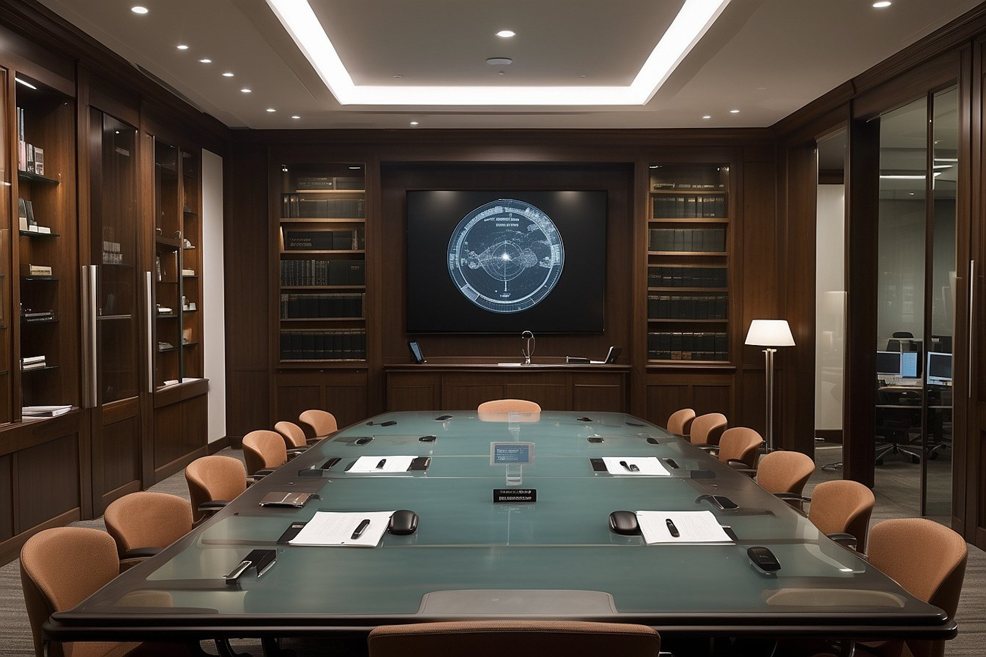 FROM BOARDROOMS TO WAR ROOMS: NAVIGATING THE PENTAGON'S AI REVOLUTION IN RESPONSE TO CHINA'S AUTONOMOUS WEAPONS