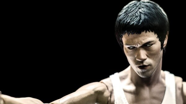 POWER SERIES: BRUCE LEE WISDOMS. APPLICATION IN OUR LIFE