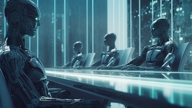 THE FUTURE OF AI IN CORPORATE GOVERNANCE: WHAT BOARDS AND EXECUTIVES NEED TO KNOW