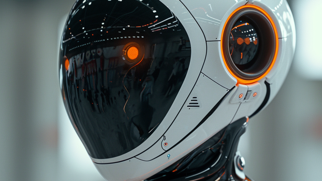 REVOLUTIONIZING DAILY LIFE: EXPLORING THE LATEST HOME AND PERSONAL ROBOT INNOVATIONS FROM CES 2024