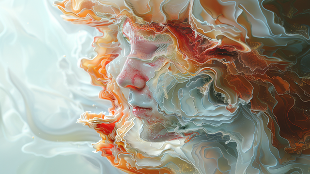 AI-DRIVEN CREATIVITY: HOW GENERATIVE MODELS ARE SHAPING THE ARTS