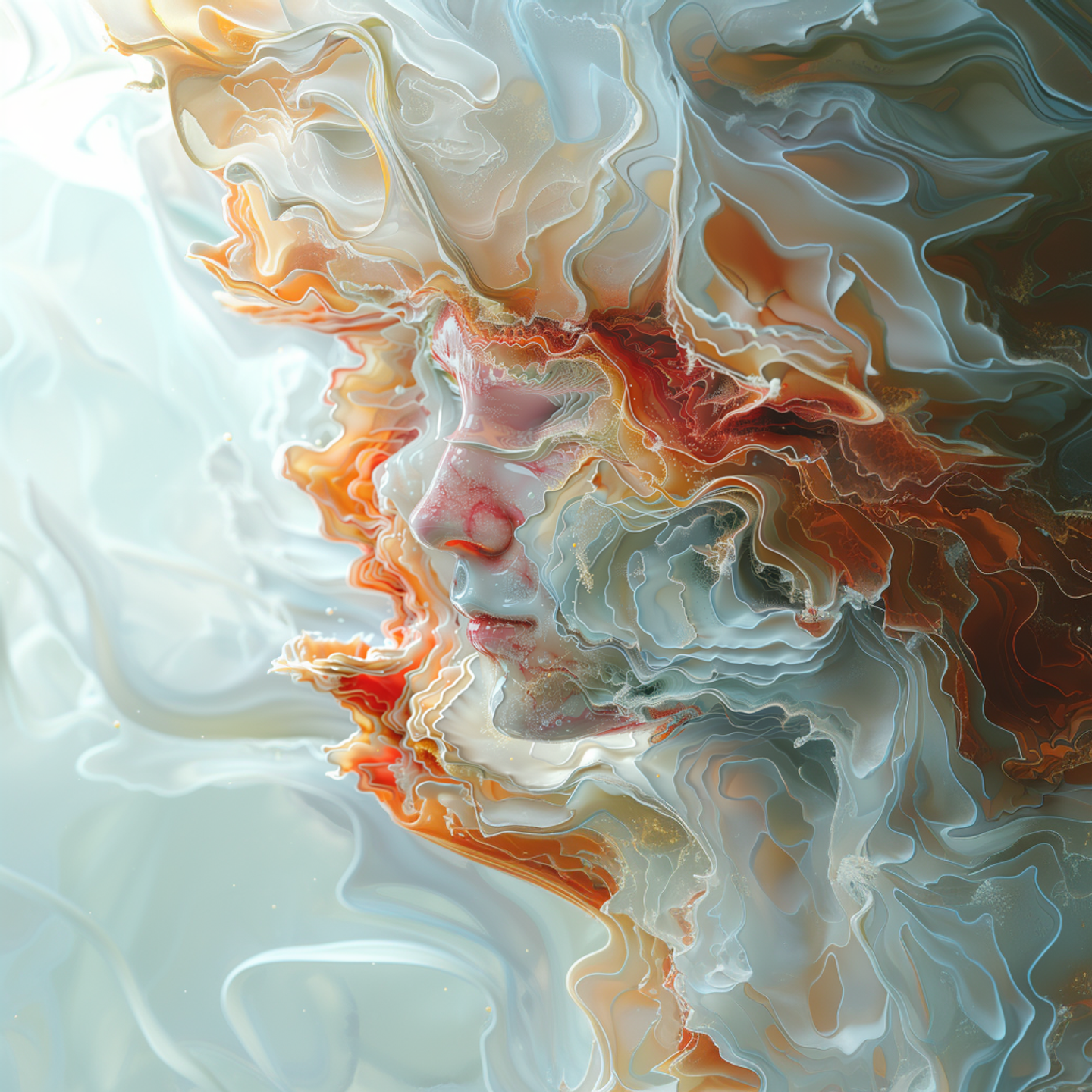 AI-DRIVEN CREATIVITY: HOW GENERATIVE MODELS ARE SHAPING THE ARTS