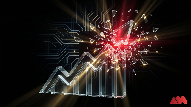 I Analyzed 13 AI Bombshells from One Week. Here's Why Your Business Could Be Obsolete by Q1 2026