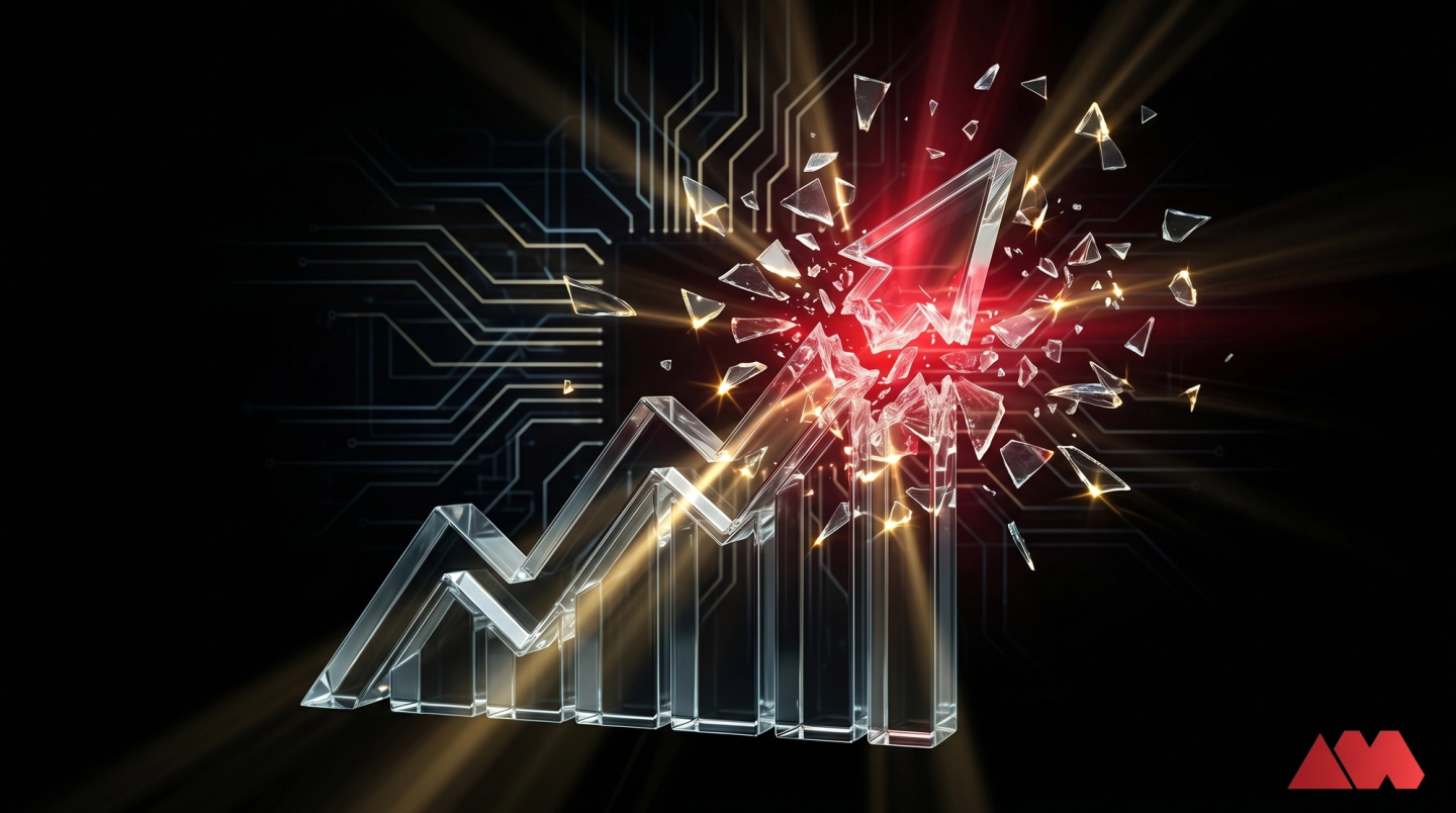 I Analyzed 13 AI Bombshells from One Week. Here's Why Your Business Could Be Obsolete by Q1 2026