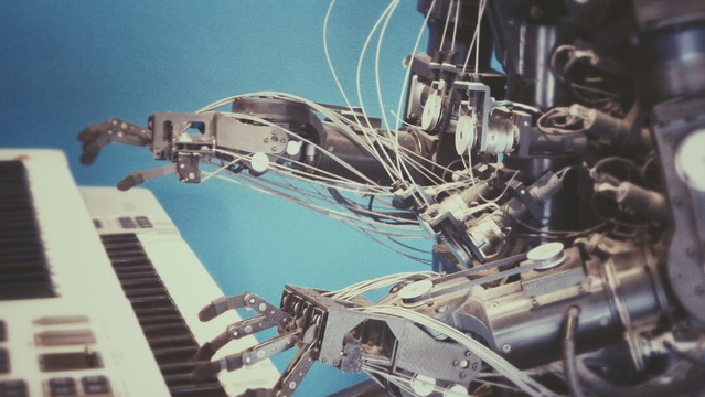 THE LAST CALL TO ADOPT AI 