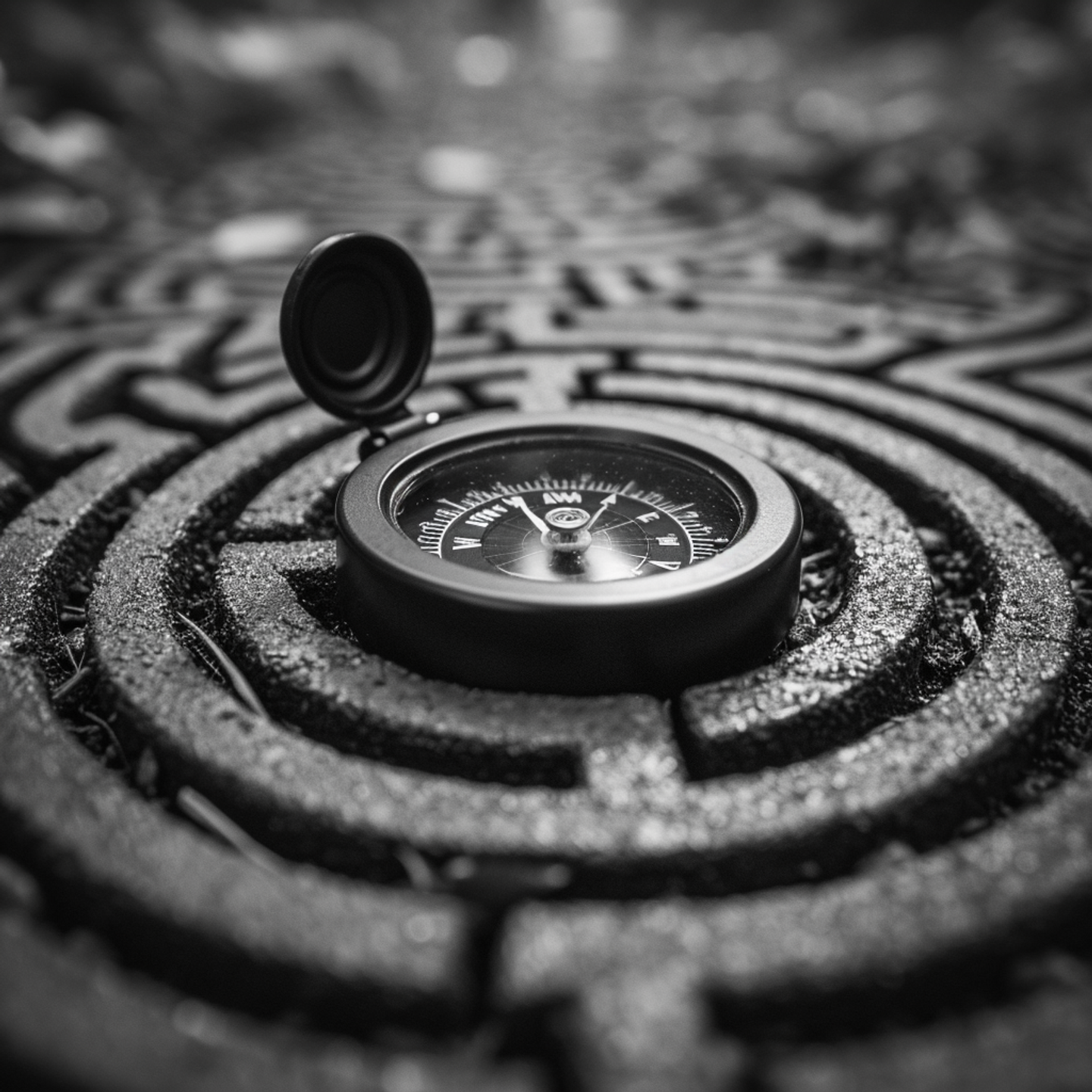NAVIGATING THE MID-CAREER MAZE: 5 KEY STRATEGIES FOR PROFESSIONAL GROWTH