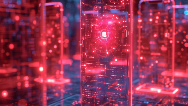 2024 SMARTPHONE REVOLUTION: UNVEILING THE POWER OF GENERATIVE AI 