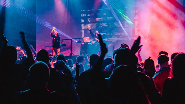 METAVERSE AND THE MUSIC INDUSTRY