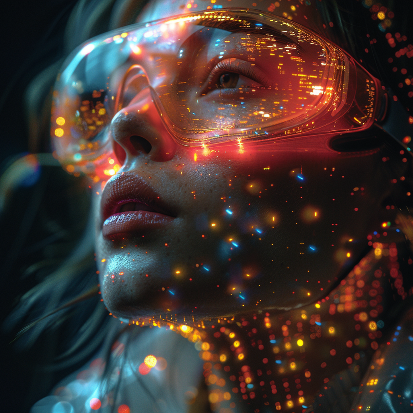 HOW GENERATIVE AI WILL WORK IN CONJUNCTION WITH OTHER EMERGING TECHNOLOGIES?