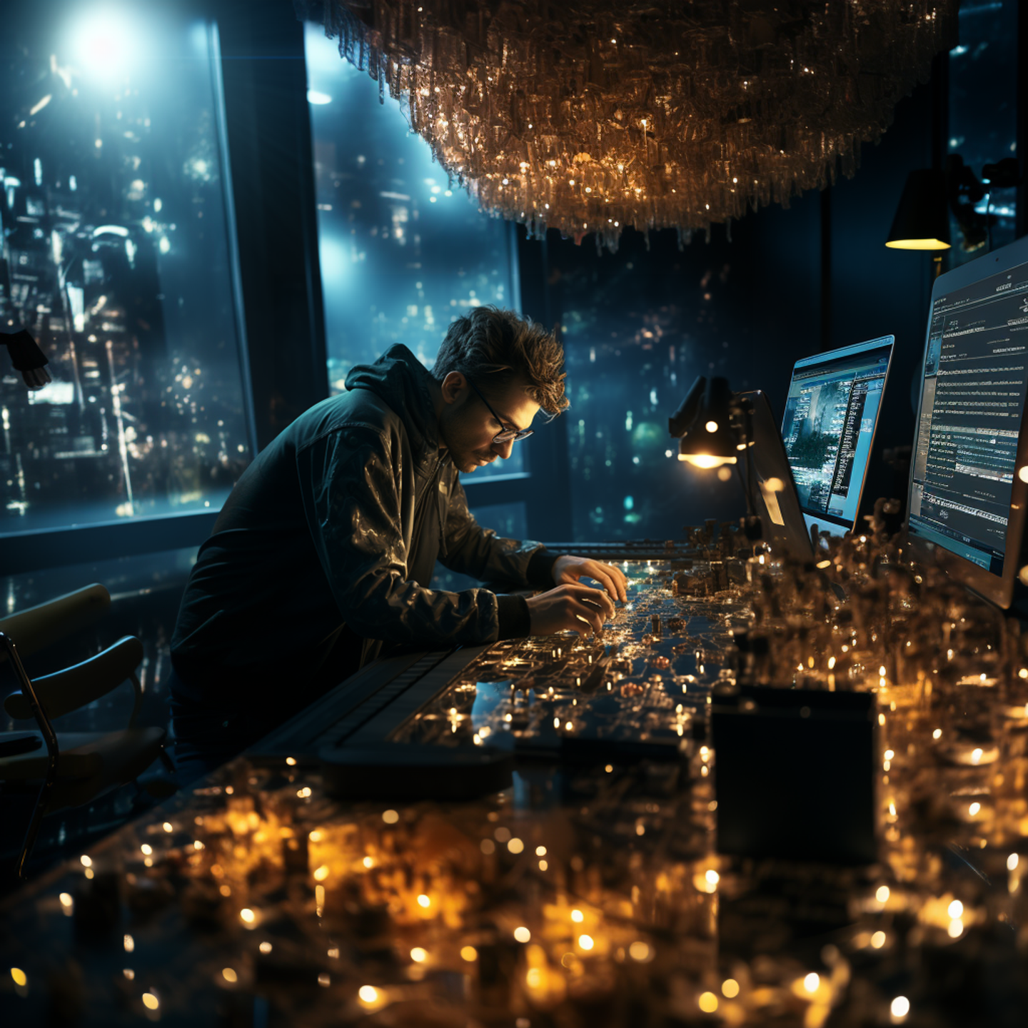 THE TRANSFORMATIVE POTENTIAL AND PERILOUS PITFALLS OF AI-GENERATED CODE: AN EXECUTIVE OVERVIEW