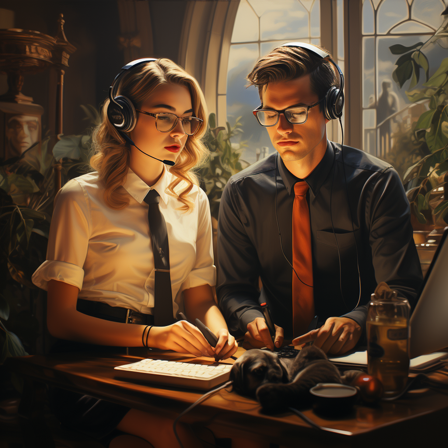 REVOLUTIONIZING EVERYDAY LIFE: THE EMERGENCE AND IMPACT OF PERSONAL GPT-BASED AI ASSISTANTS