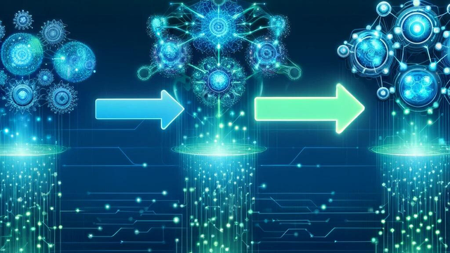 FROM MULTISTAGE LLM CHAINS TO AI MODELS AS A SERVICE: THE NEXT FRONTIER IN AI