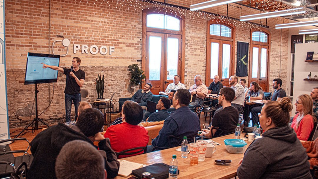 WHAT I LEARNED ADVISING A TECH STARTUP ON THEIR GO TO MARKET STRATEGY
