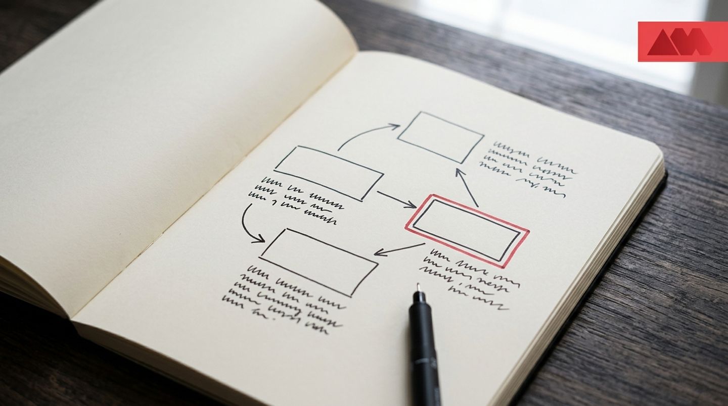 The Four Constraints That Decide Whether AI Output Is Usable