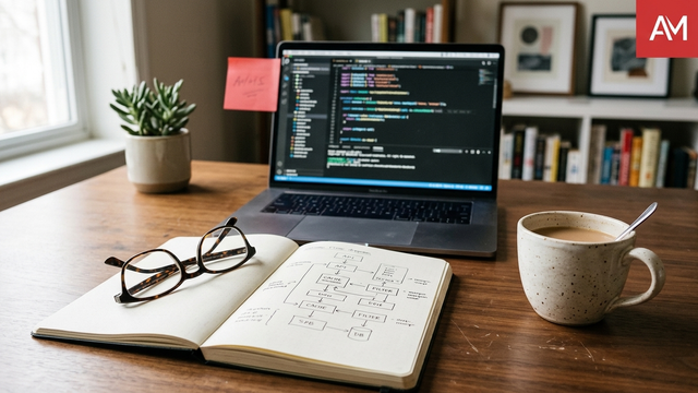 What Senior Leaders Get Wrong About Learning to Code in 2026
