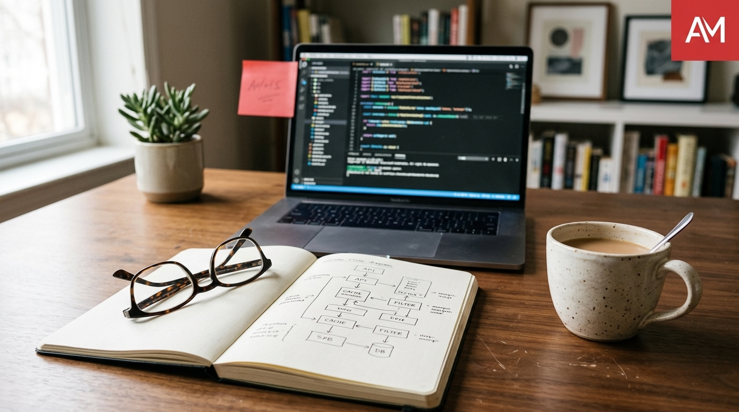 What Senior Leaders Get Wrong About Learning to Code in 2026