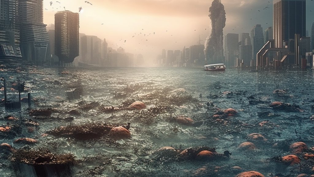 THE ENVIRONMENTAL IMPACT OF LARGE LANGUAGE MODELS: BALANCING AI ADVANCEMENTS WITH SUSTAINABILITY