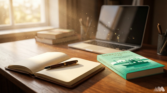 An Essay Every Week: What I'll Write About Here, and Why