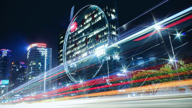 THE AUTOMOTIVE INDUSTRY AND THE METAVERSE