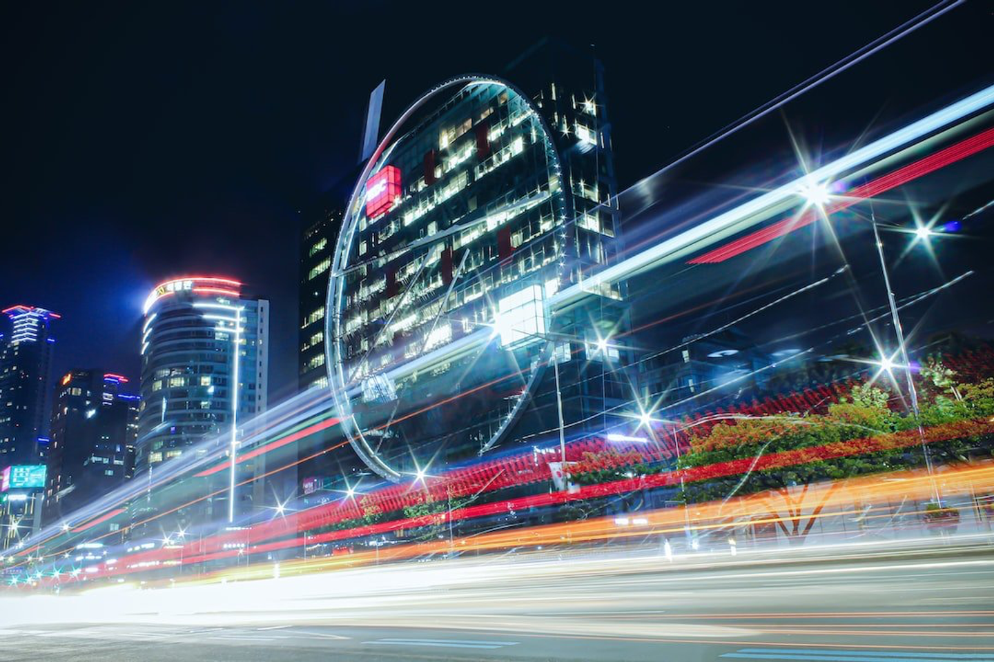 THE AUTOMOTIVE INDUSTRY AND THE METAVERSE