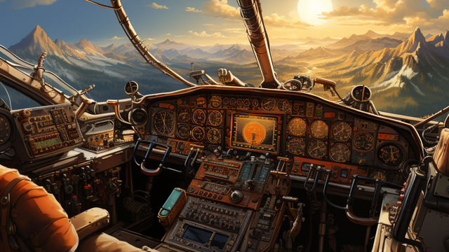 THE INTRICACIES OF COPILOTS: UNVEILING THE CORE FEATURES OF INNOVATIVE PRODUCT DESIGN 