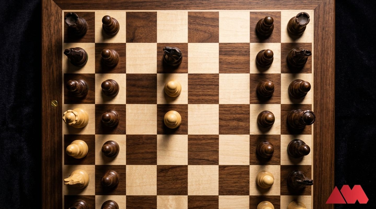 Where the AI Moat Went After the Model Became a Commodity