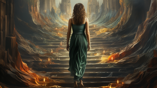 EXPLORING PERSONAL GROWTH TRENDS FOR 2024: EMPOWERING YOUR SELF-IMPROVEMENT JOURNEY