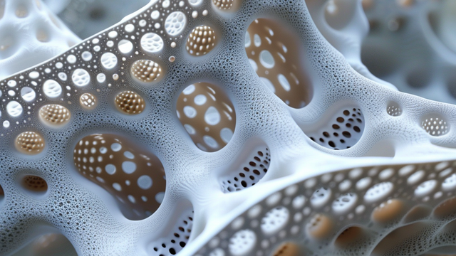 THE RISE OF BIOMIMICRY IN GENERATIVE DESIGN: NATURE-INSPIRED INNOVATION
