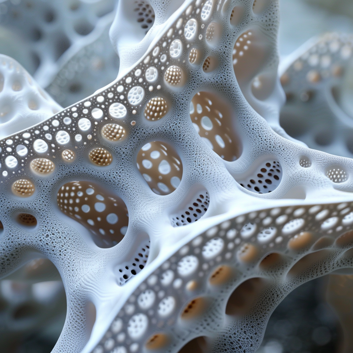 THE RISE OF BIOMIMICRY IN GENERATIVE DESIGN: NATURE-INSPIRED INNOVATION