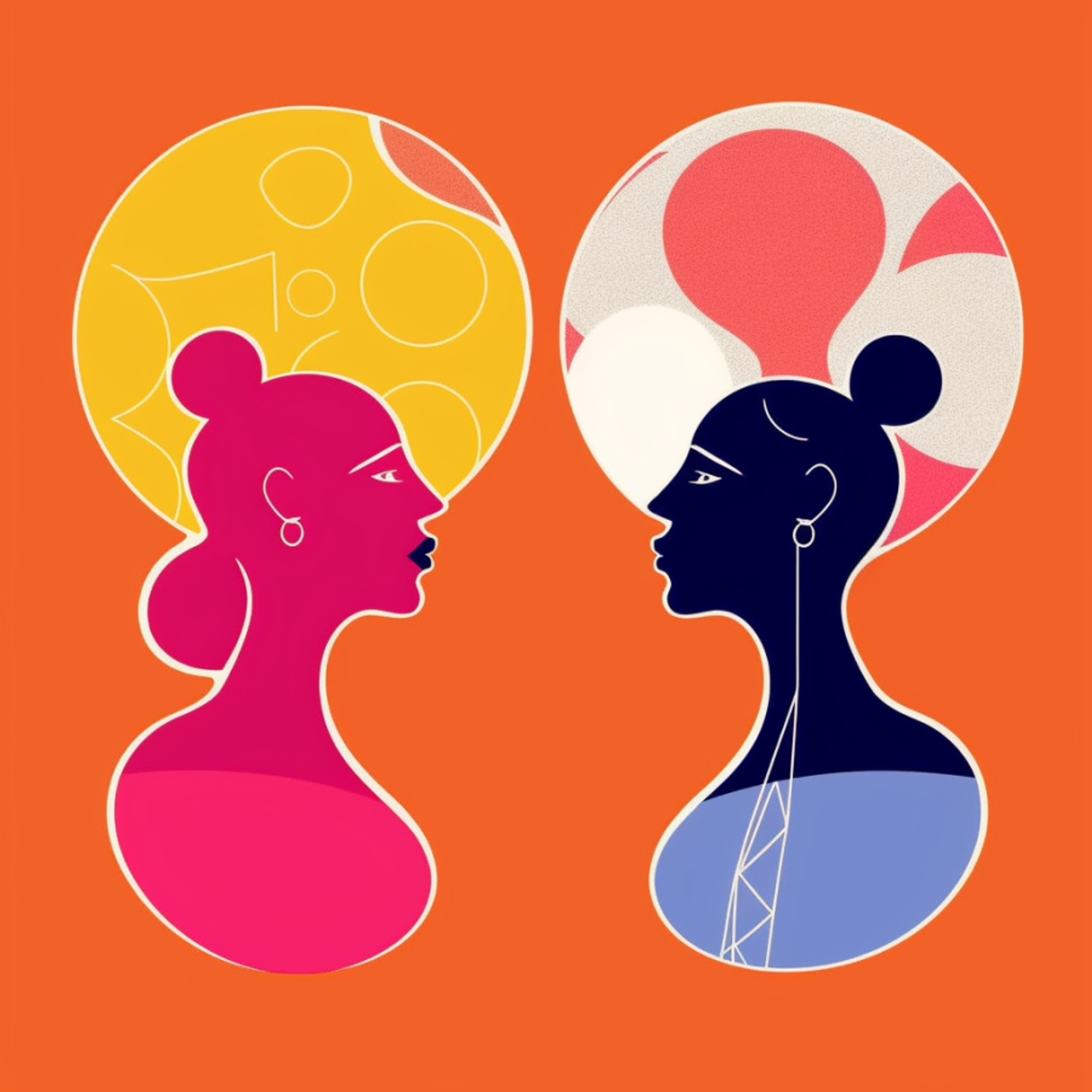 LARGE LANGUAGE MODELS AND BIAS: AN UNRESOLVED ISSUE