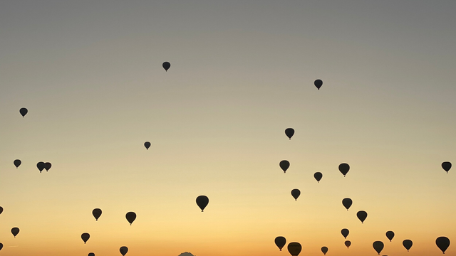 DIGITAL TRANSFORMATION: NOT ABOUT TECHNOLOGY