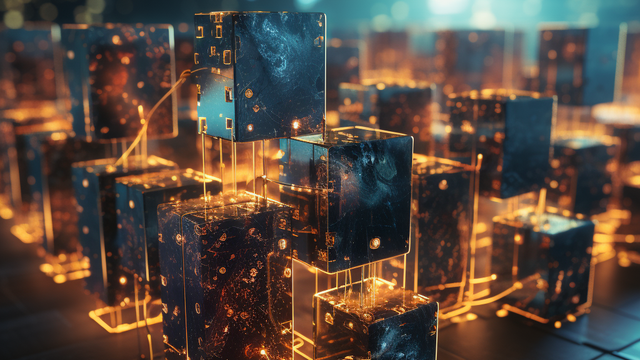HOW BLOCKCHAIN CAN REVOLUTIONIZE IDENTITY RESOLUTION IN A COOKIE-LESS ENVIRONMENT?