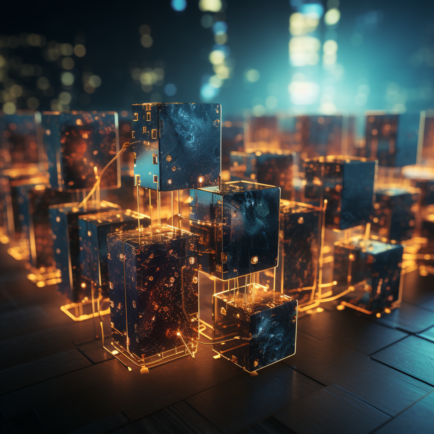 HOW BLOCKCHAIN CAN REVOLUTIONIZE IDENTITY RESOLUTION IN A COOKIE-LESS ENVIRONMENT?