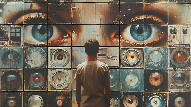 AI AND THE BATTLE AGAINST DISINFORMATION: STRATEGIES FOR 2024