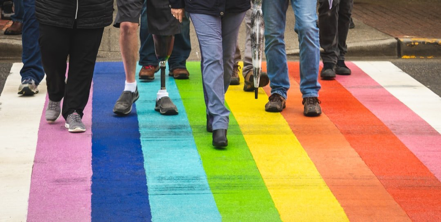 REALIZING THE POWER OF DIVERSITY AND INCLUSION IN LEADING TEAMS BY 2023