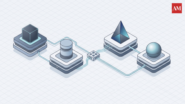 No Model Wins Every Stage: The Stage Map for an Enterprise Agent Stack