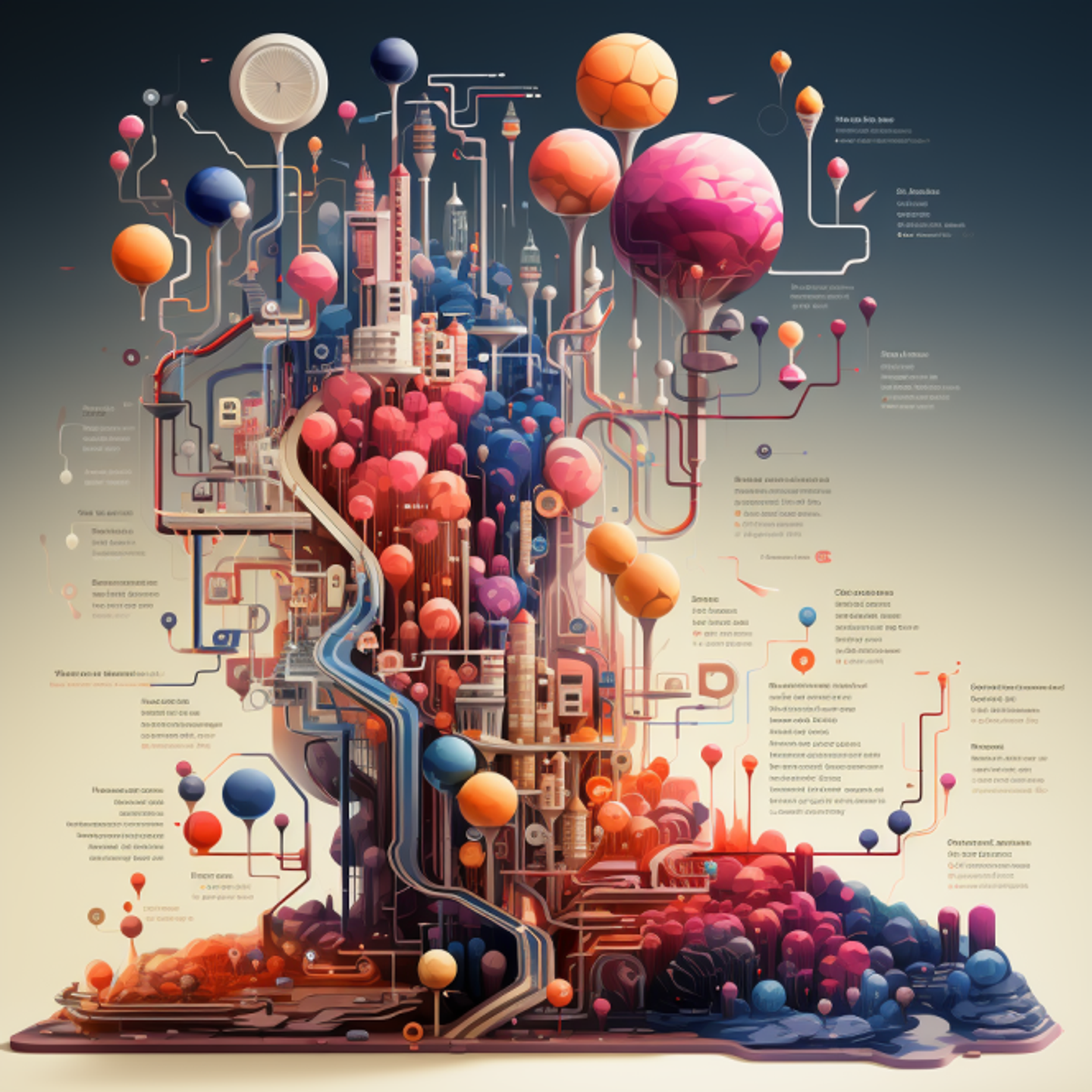 HOW TO BUILD A ROADMAP FOR IMPLEMENTING GENERATIVE AI IN YOUR ENTERPRISE?